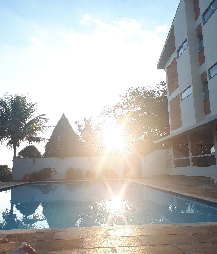 Hotel Giordano Mantiqueira主图