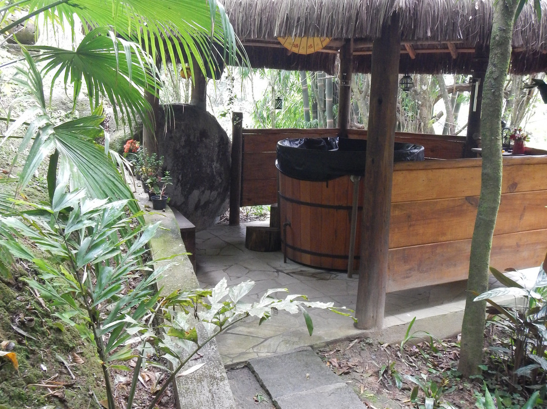 Pousada Moriá主图