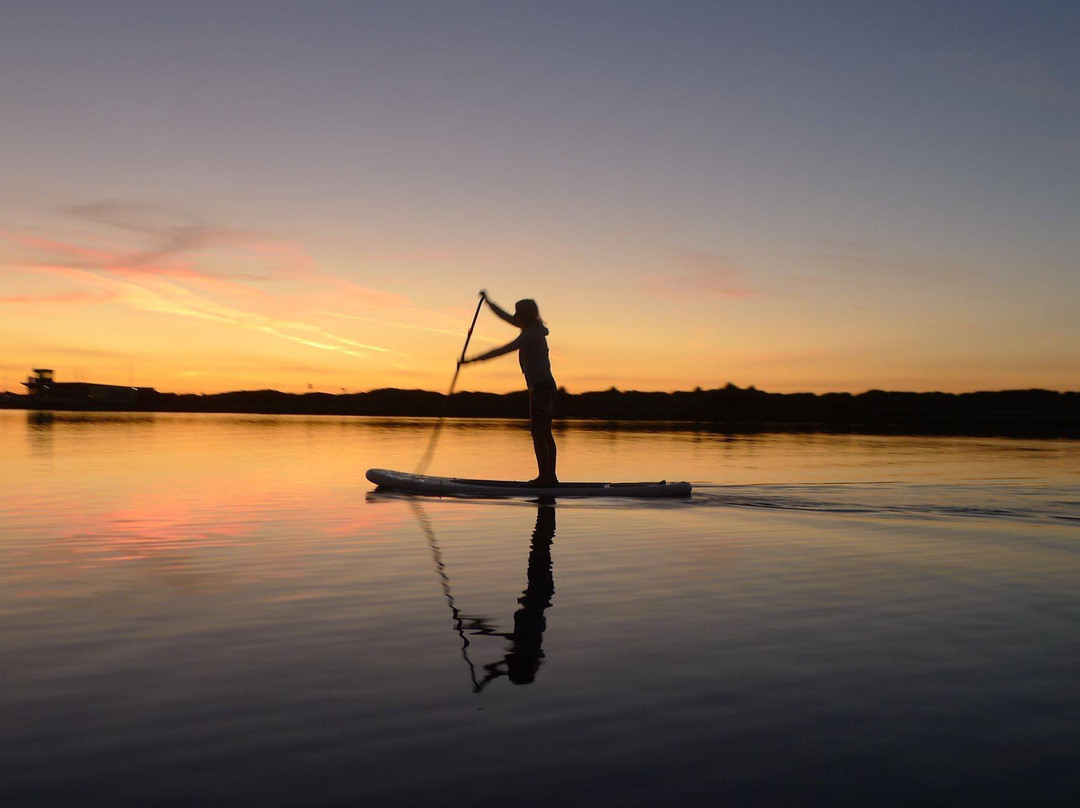 Wai Nani Surf Paddle & Pedal-Wayzata必去景点
