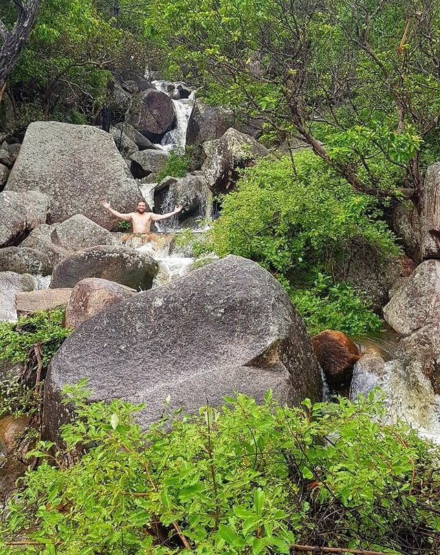 Get Around Island Boat Tours & Hire-Magnetic Island必去景点