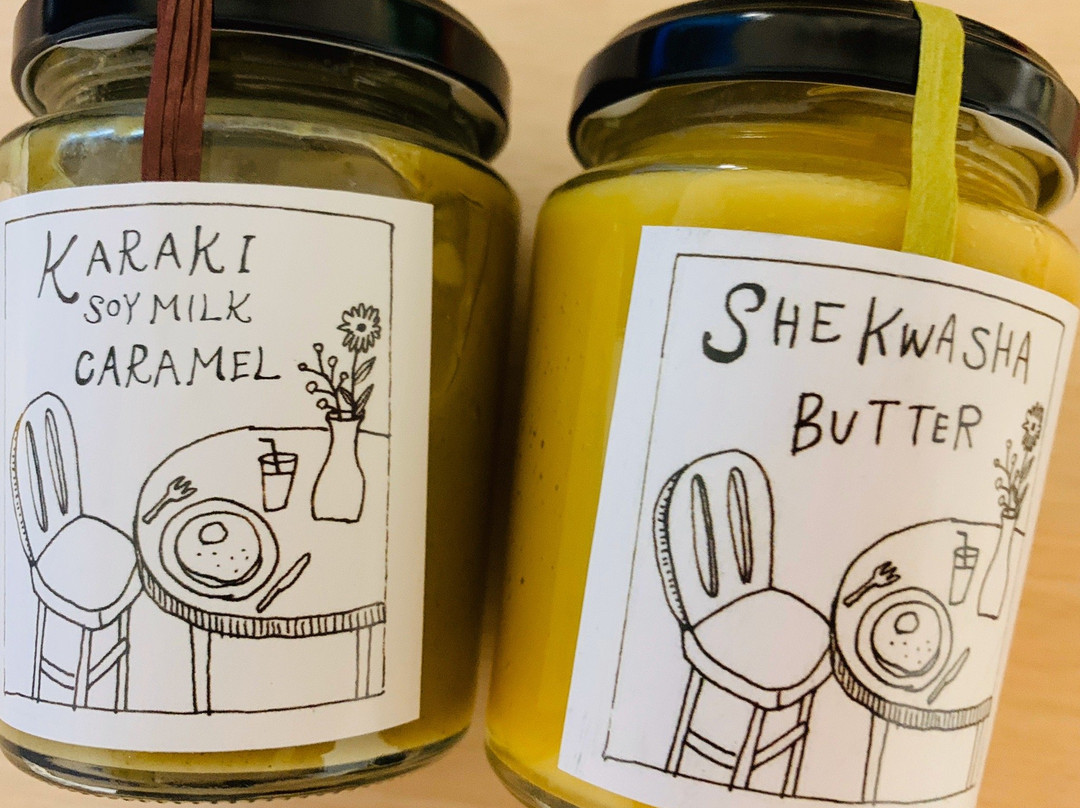 Sunrise Higashi-东村必去景点