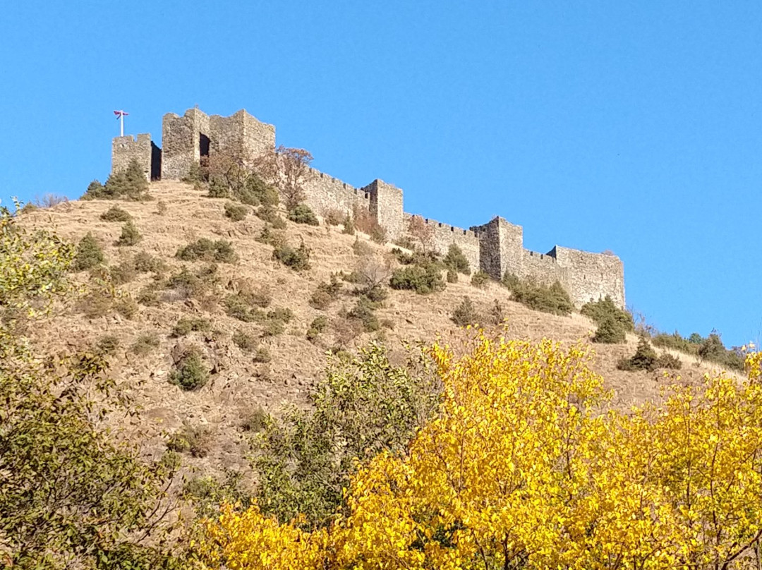 Maglic Fortress-Kraljevo必去景点