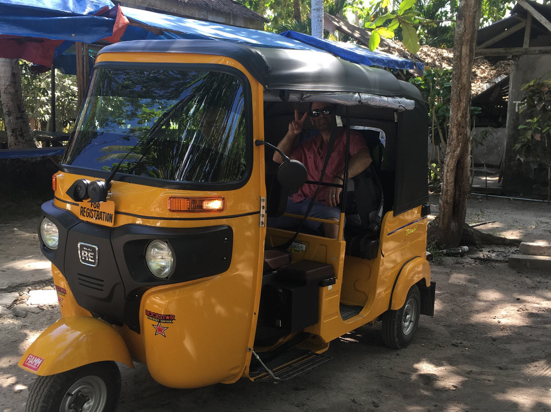 Panglao Grande Resort主图