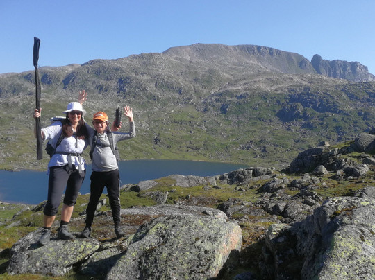 AdventureLand Lødingen-Lodingen必去景点