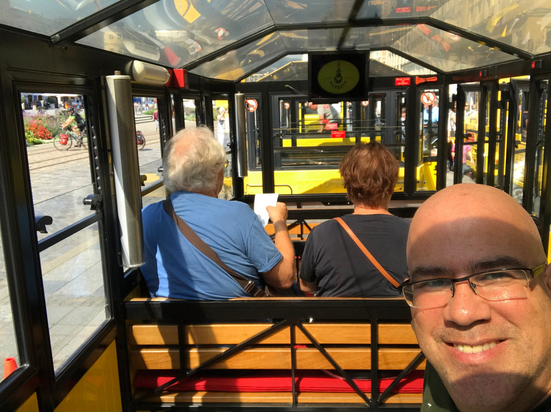 Linz City Express-林兹必去景点