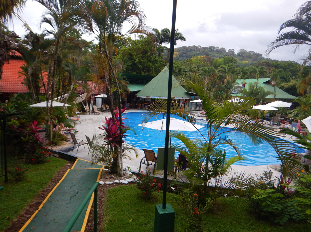 Villas Rio Mar主图