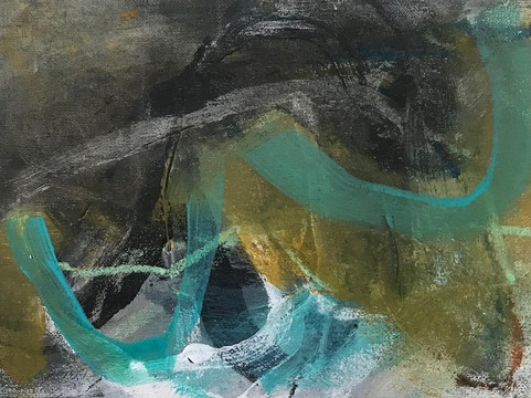 The Velvet Easel Gallery-爱丁堡必去景点