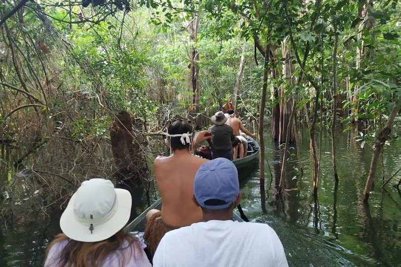 Tapajó Experiences-Alter do Chao必去景点