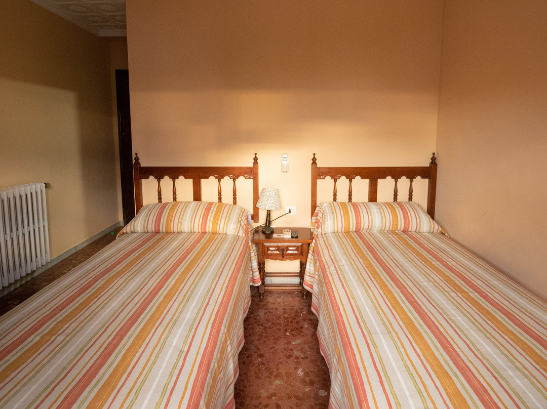 Hostal del Sol主图