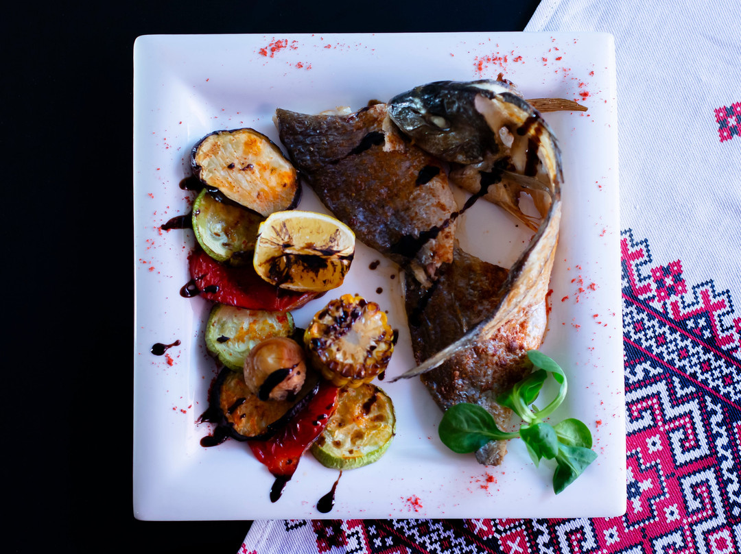 Sovkhoz Imeni Lenina旅游攻略图片