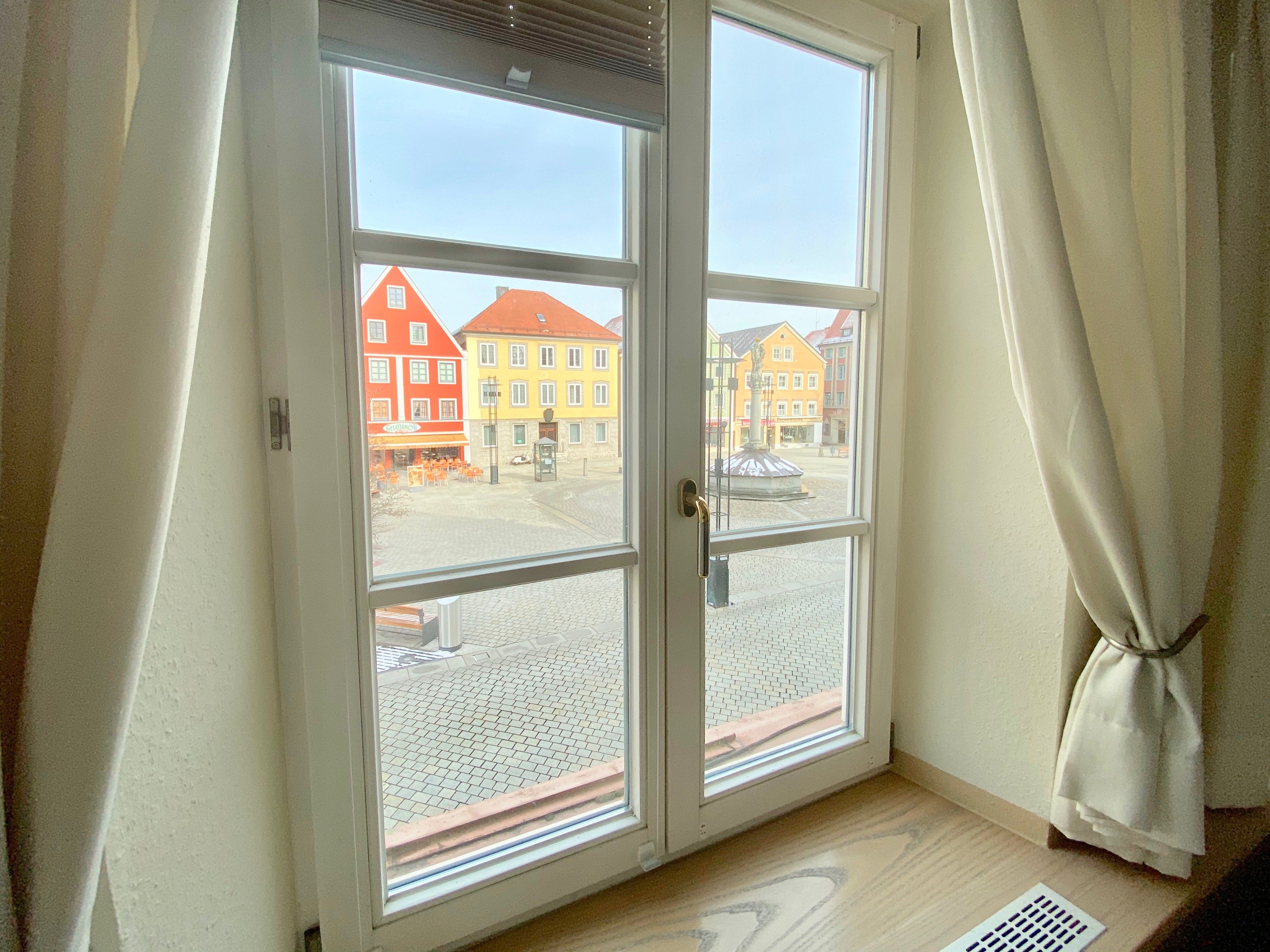 Hotel Alte Post Mindelheim (Allgäu)-官方
