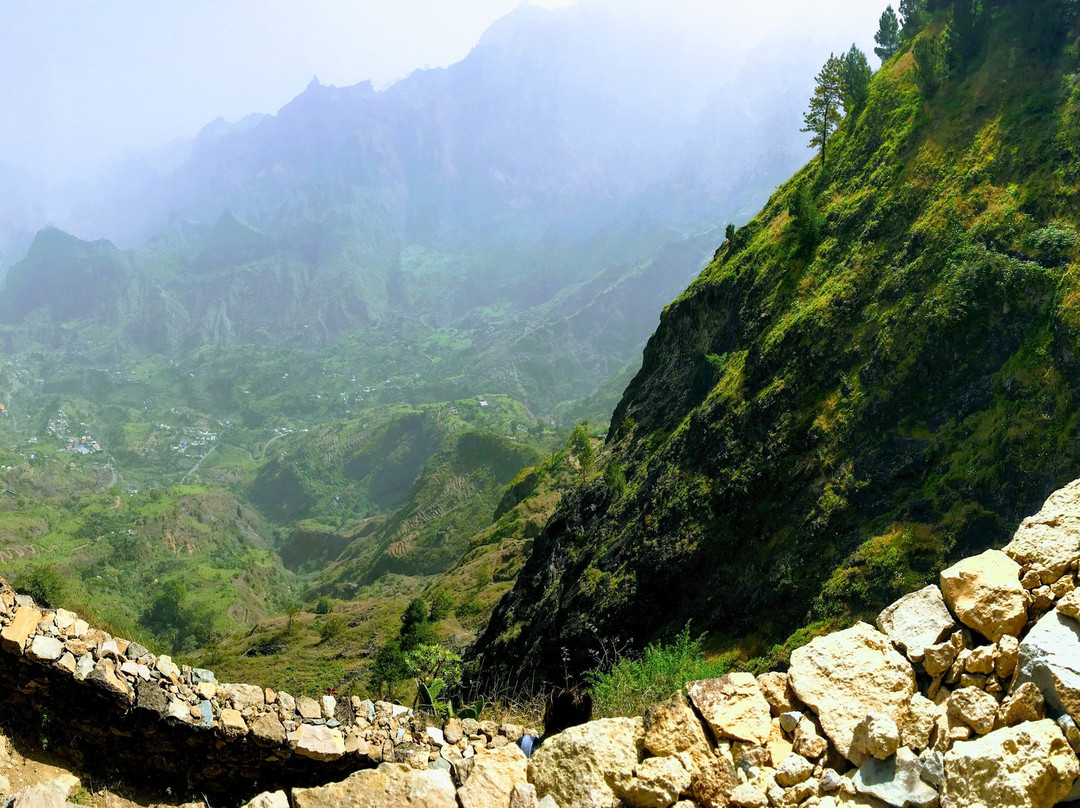 Lima Tours-Santo Antao必去景点