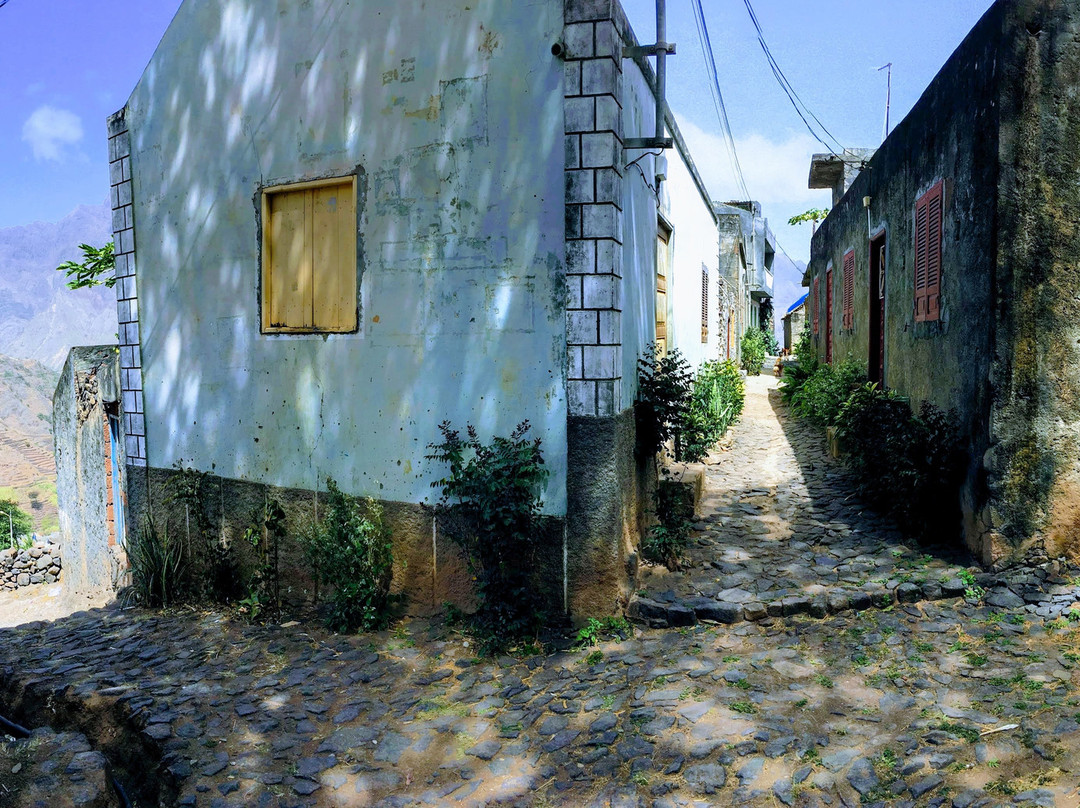 Lima Tours-Santo Antao必去景点