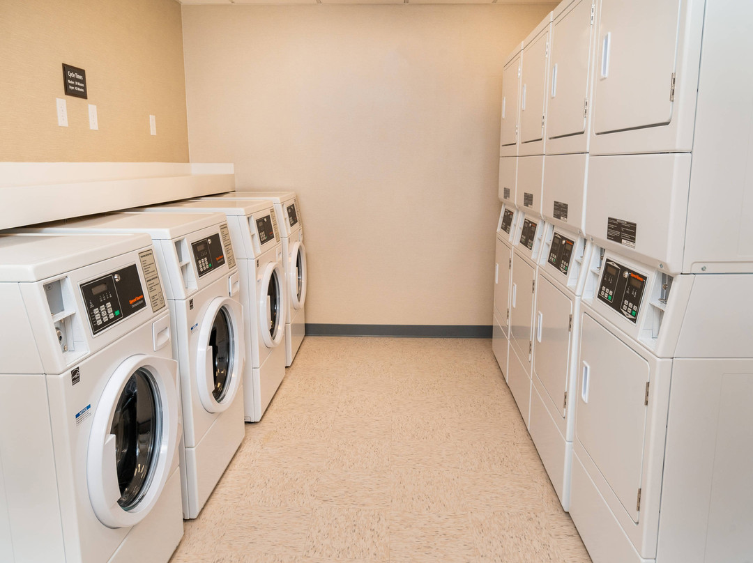 Residence Inn by Marriott Upper Marlboro Joint Base Andrews主图