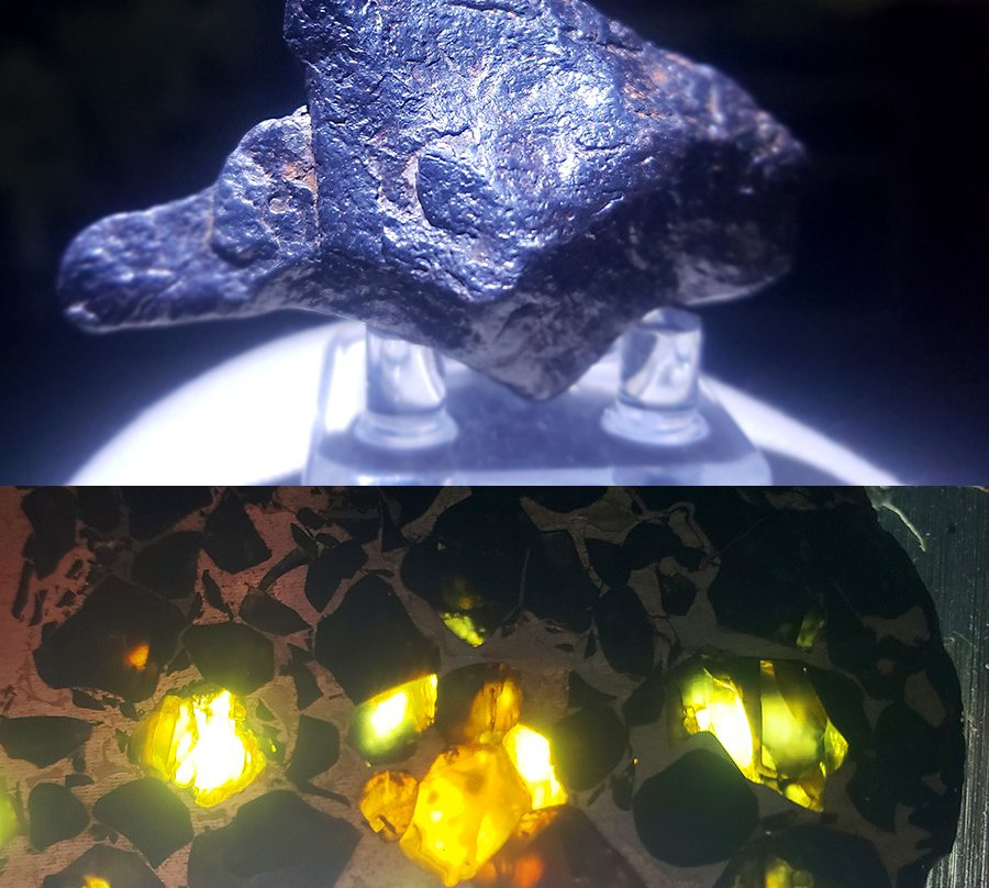 The Jasper Planetarium-贾斯珀必去景点