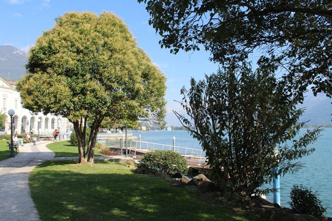 Parco Marinai D'Italia景点图片