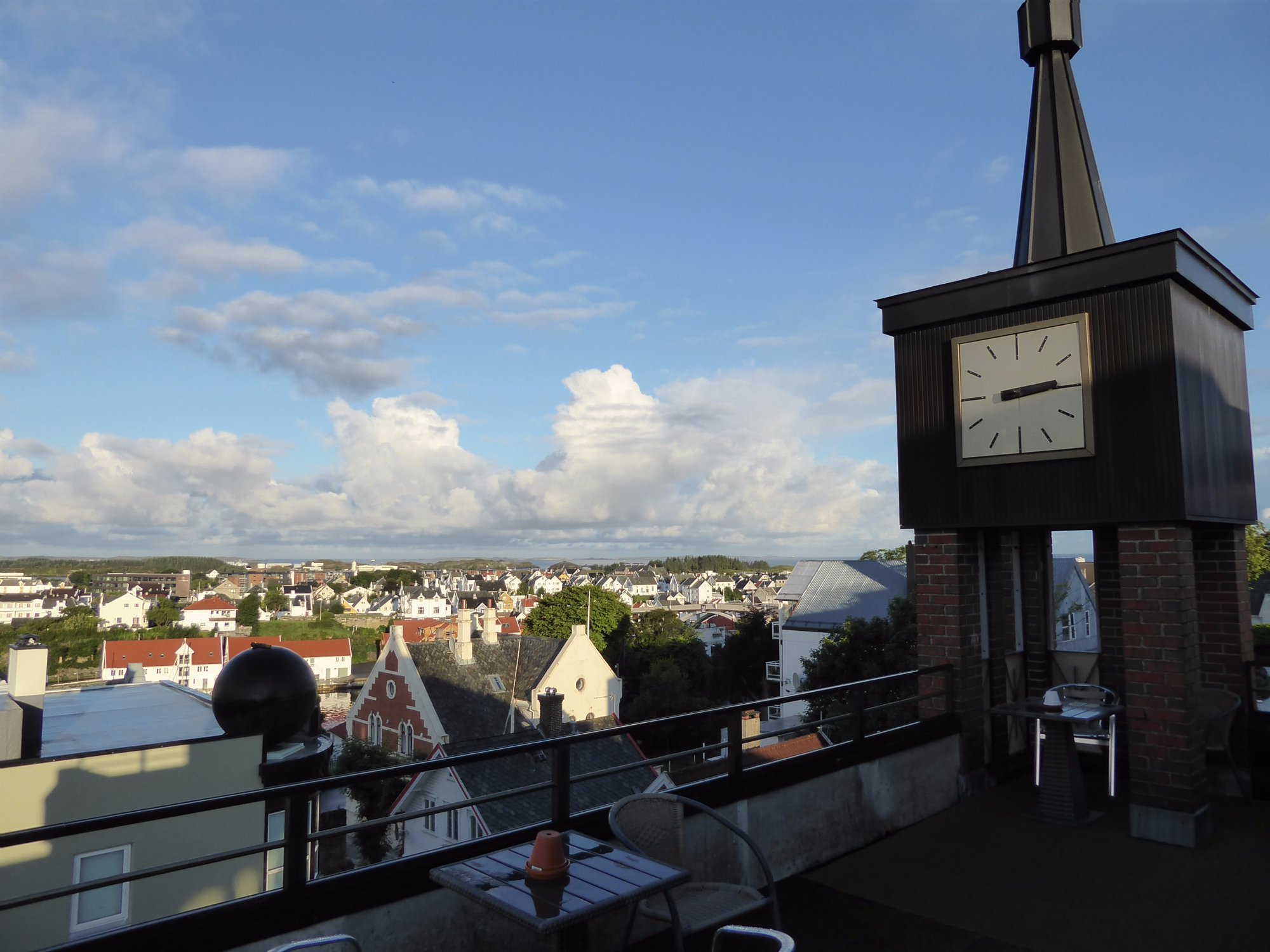 Camp Haugesund-官方