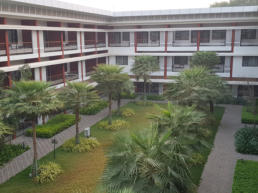 Bagan Star Hotel主图