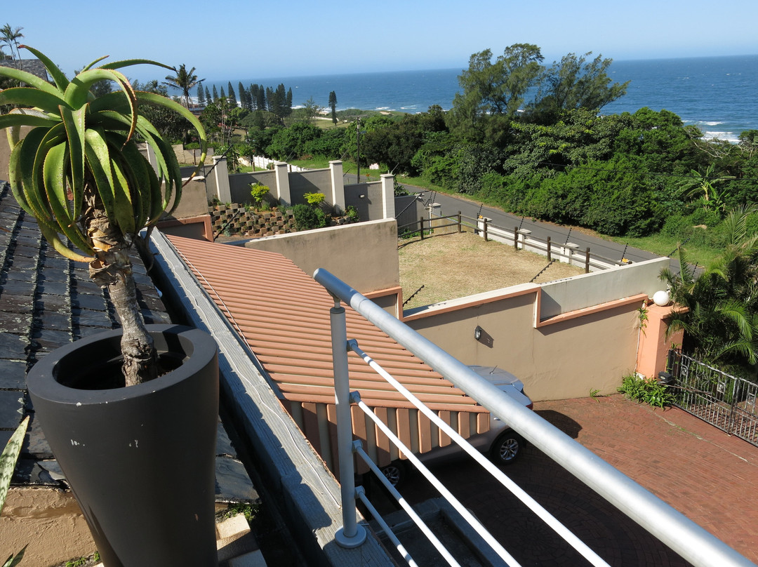 La-Peng Guesthouse主图