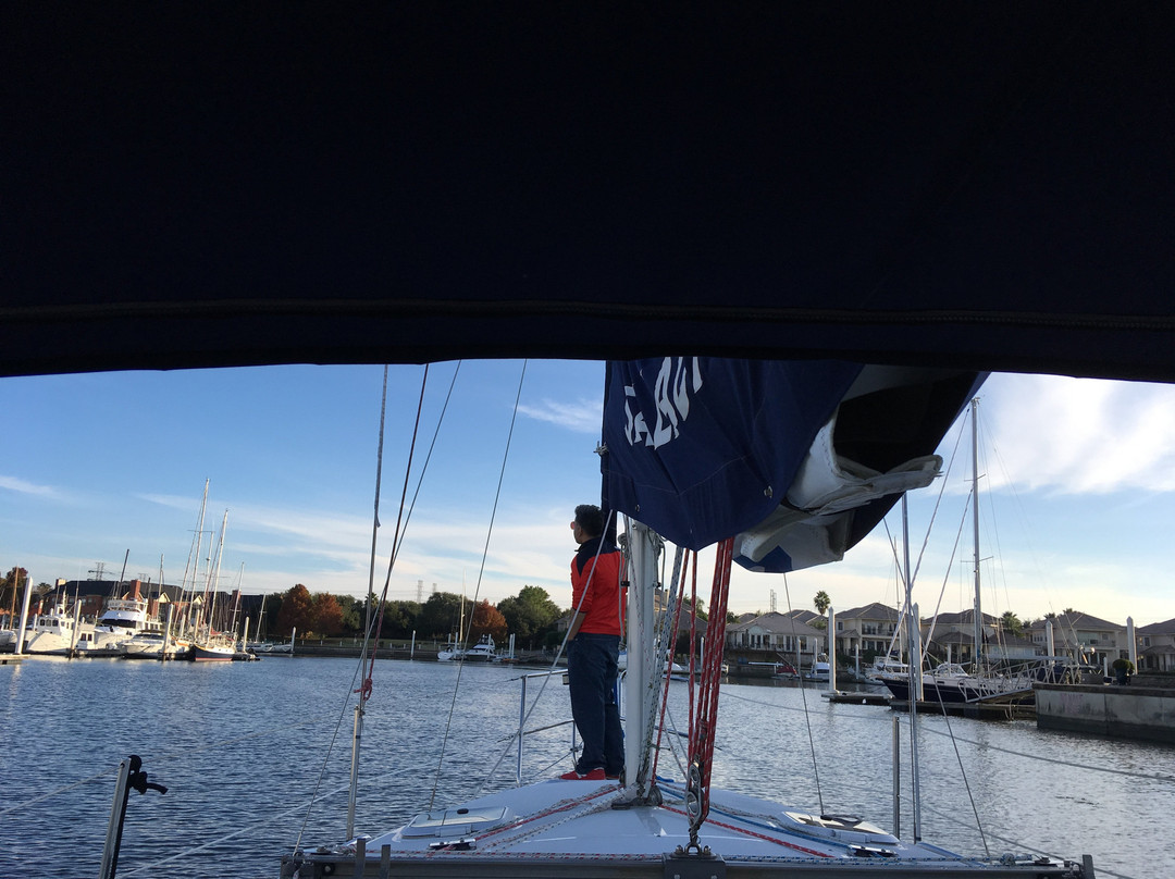 Windward SeaVenture-克马必去景点