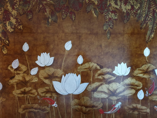 Angkor Artwork E&T Stocker-暹粒必去景点