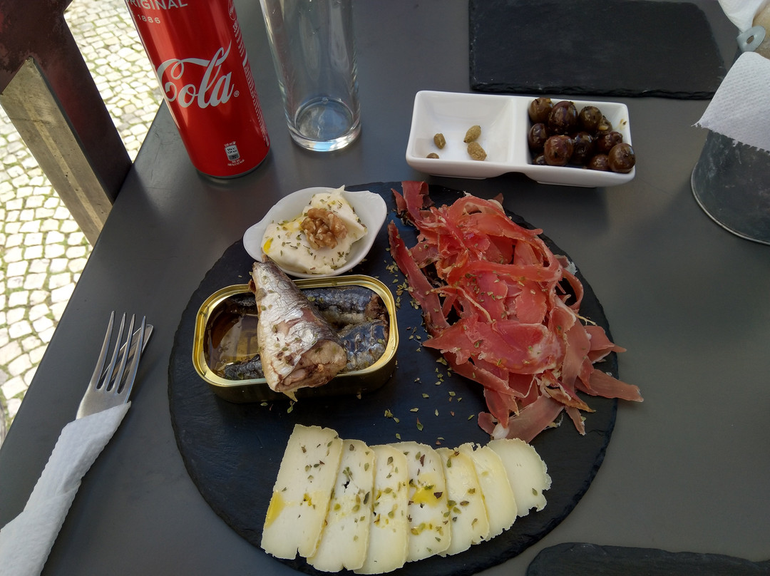 Wineguest-里斯本必去景点