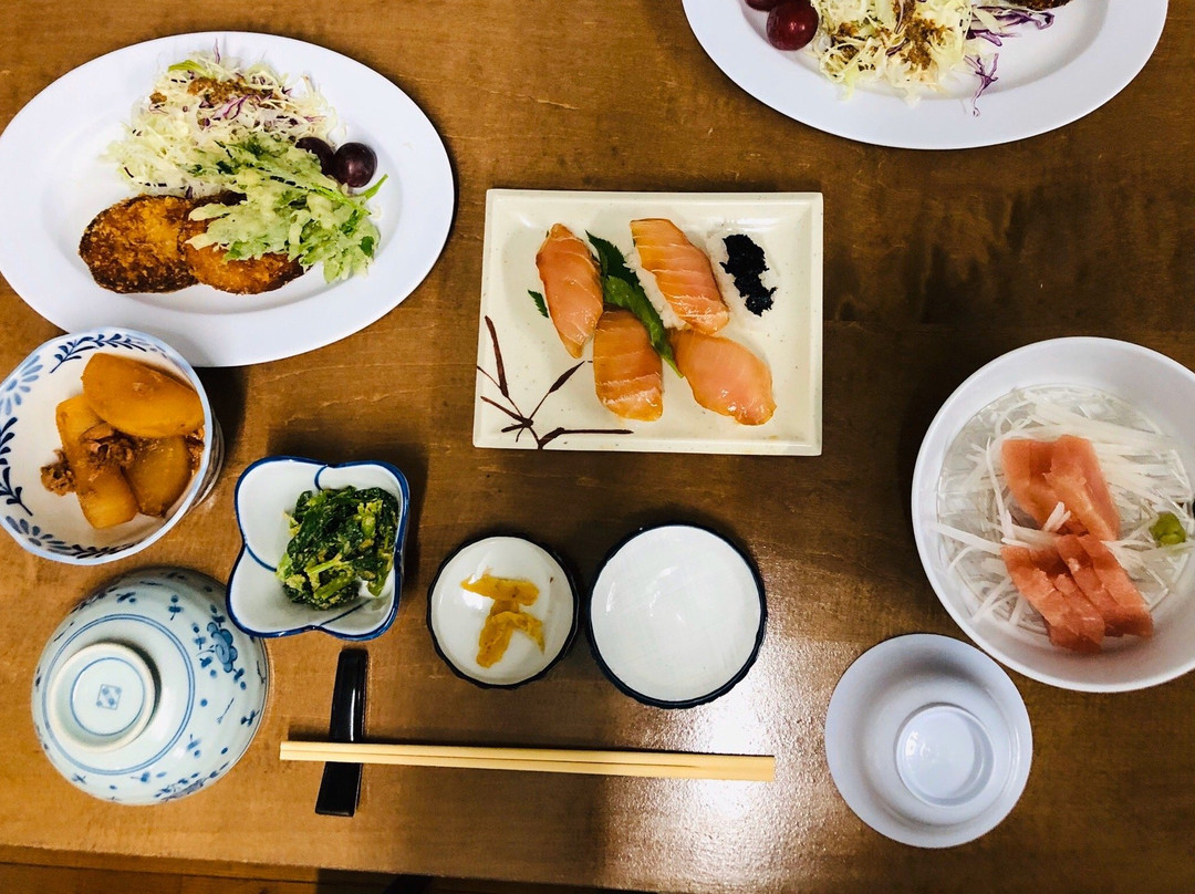 船见庄民宿旅馆主图