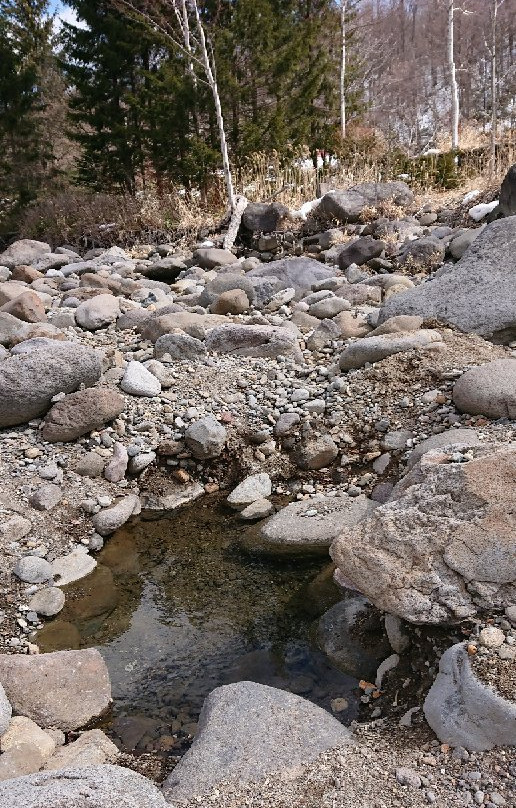 Bankei Onsen-壮瞥町必去景点