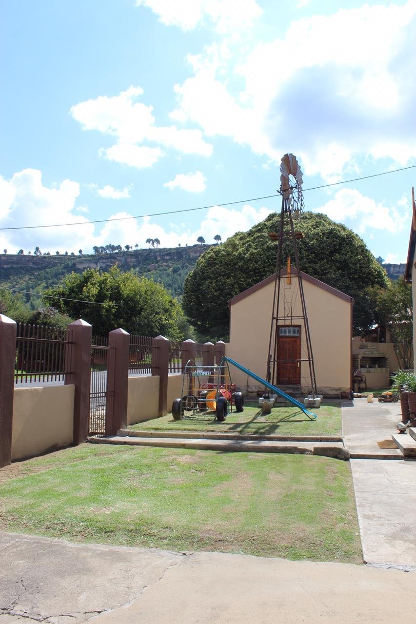 Gewel Guesthouse-portrait