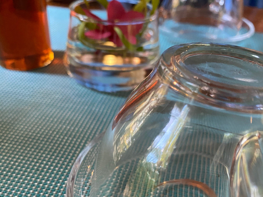 Montigo Wellness-Nongsa必去景点