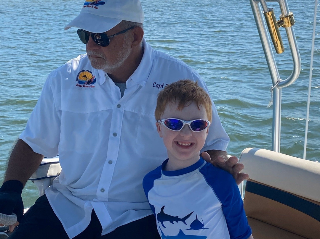 Just Add Water and Sun-那不勒斯必去景点