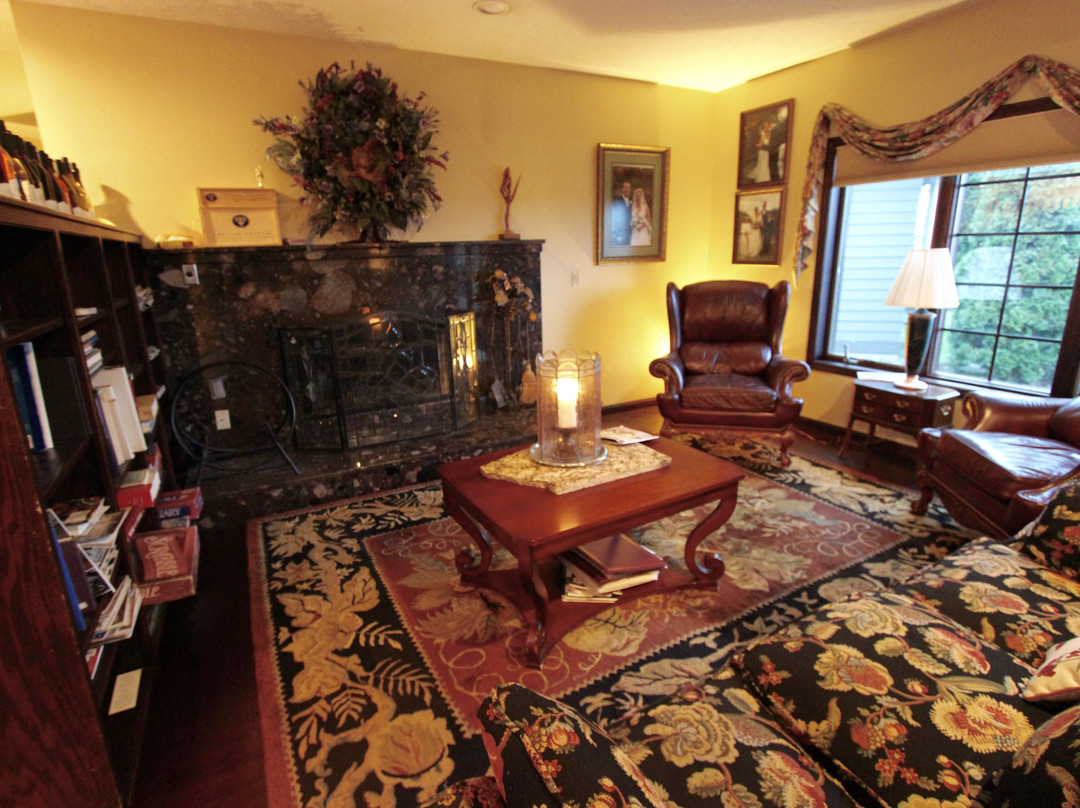 Chateau Chantal Winery and Inn主图