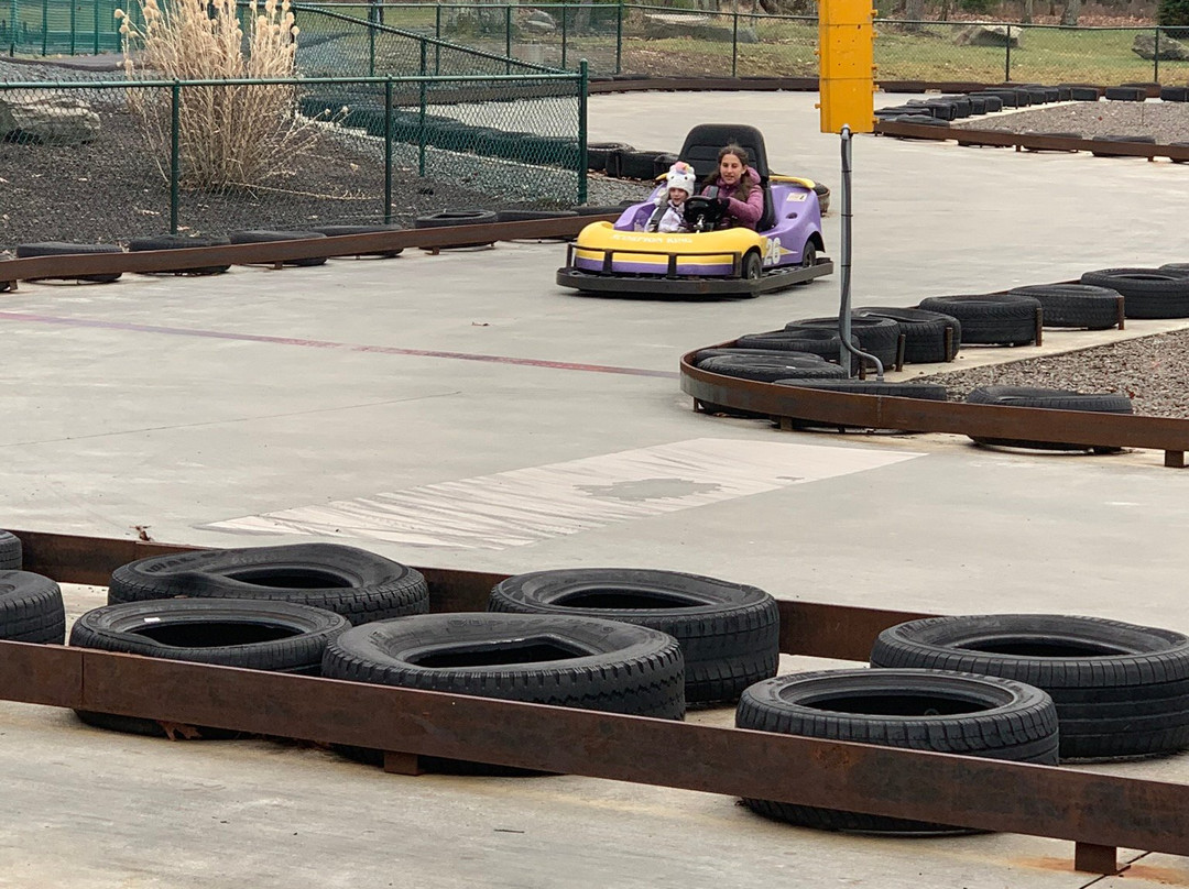 Woodloch Resort主图