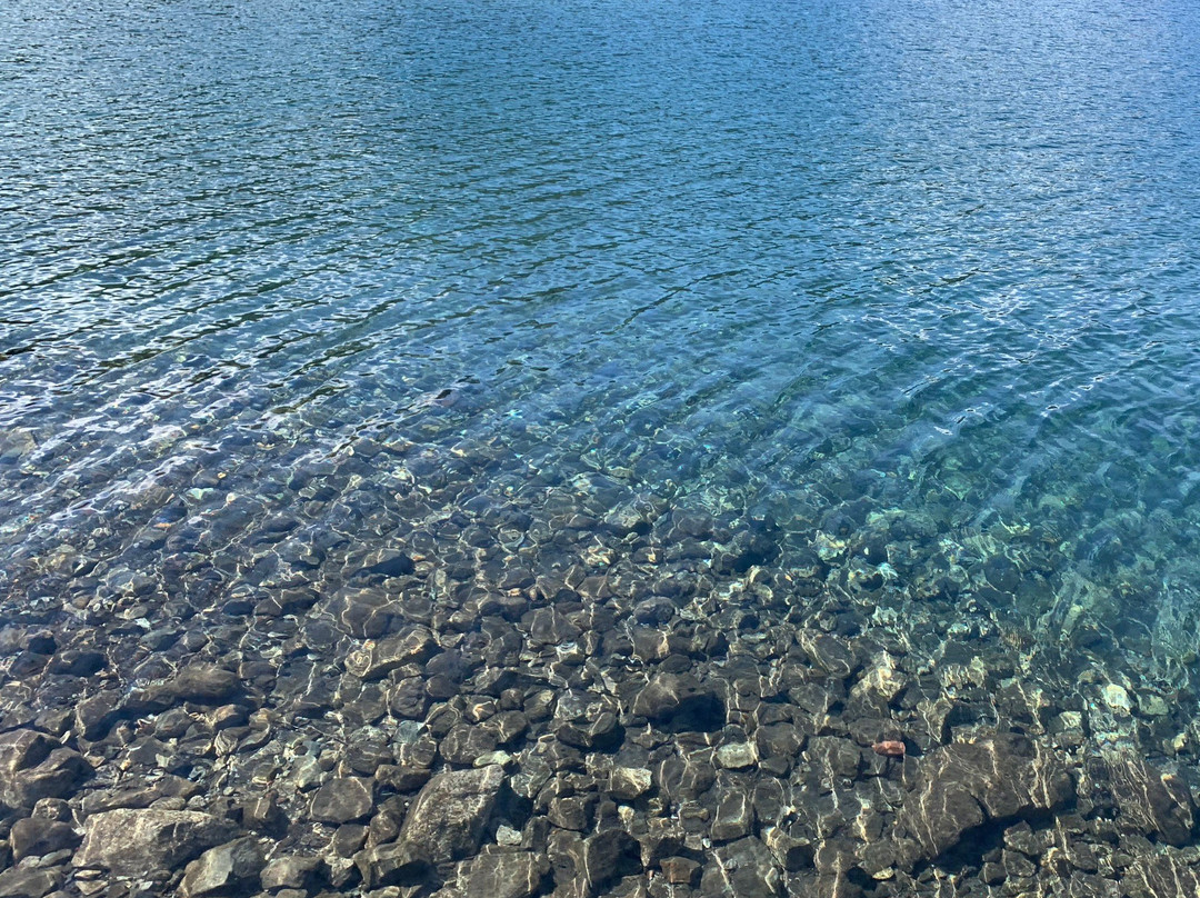 Lago Pirehueico-Puerto Fuy必去景点