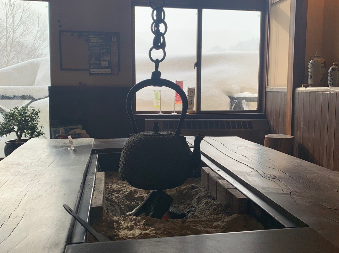 Matsukawa Onsen Kyounso主图