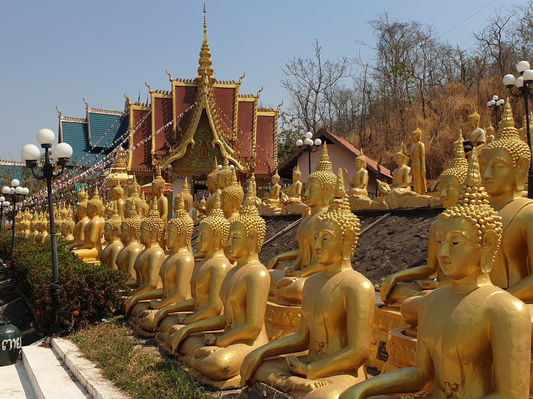 Golden Buddha景点图片