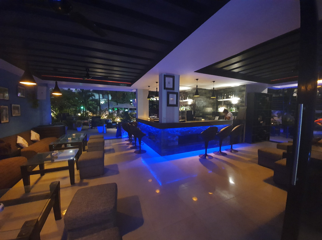 Living Room Boutique Hotels主图