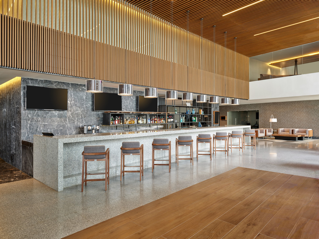 Fiesta Americana San Luis Potosi主图