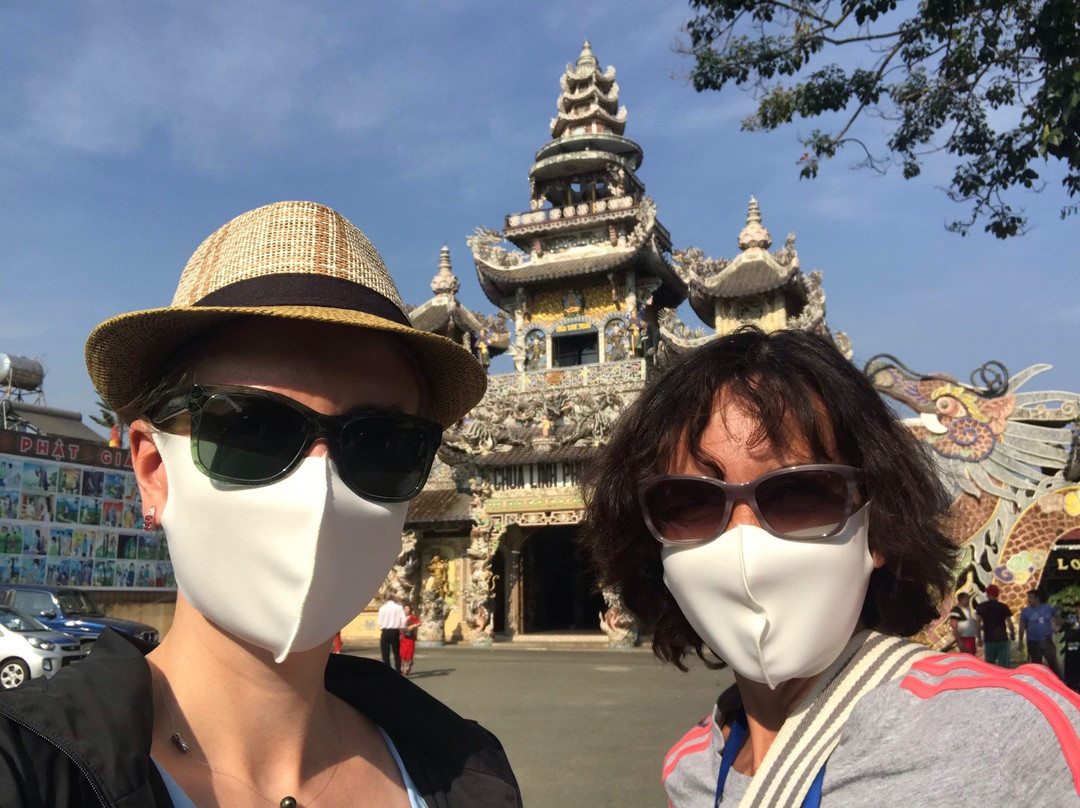 俄罗斯信息中心景点图片