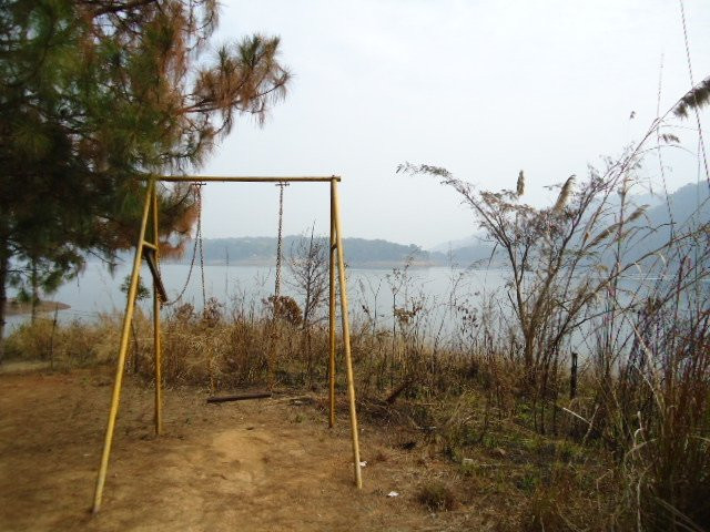 Lumpongdeng Island景点图片