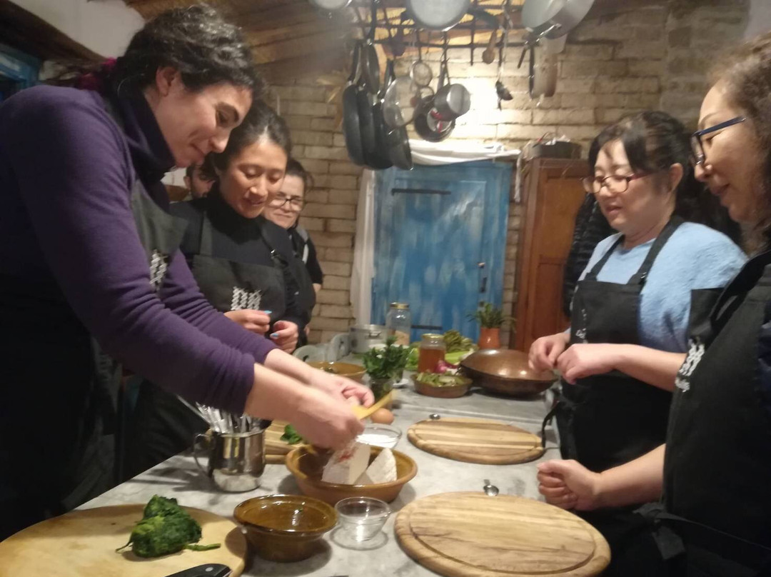 Motus Travel-萨萨里省必去景点