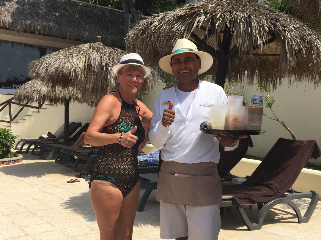 Grand Palladium Vallarta Resort & Spa主图