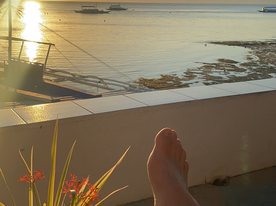 Sea View Hostel主图