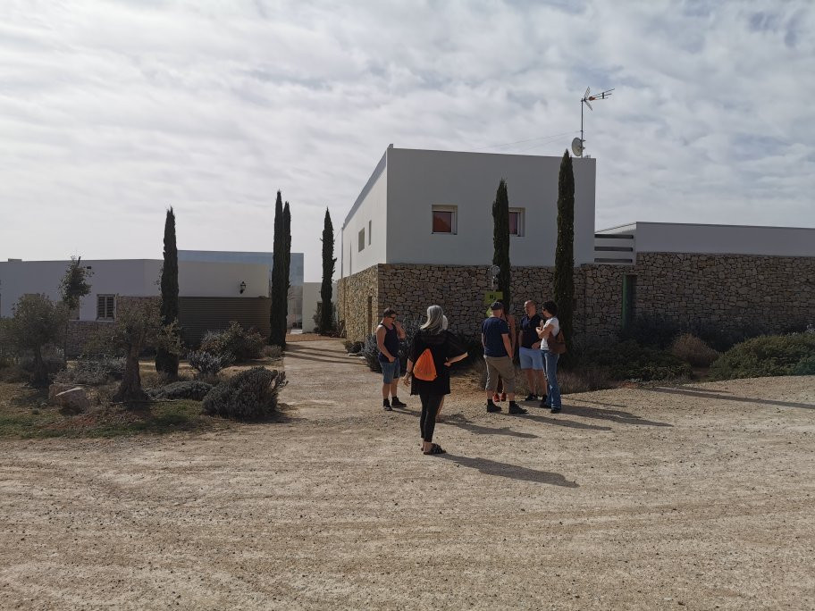 Oli Oli-Requena必去景点