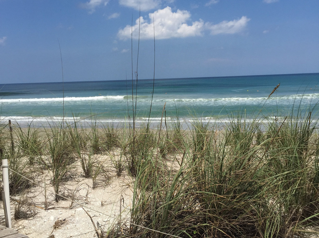 Melbourne Beach Resort主图