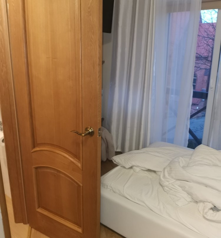 Hotel Gerkules主图