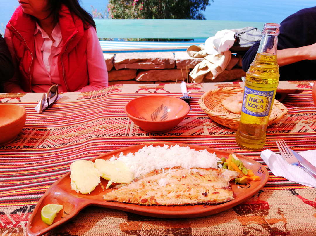 Estelar Travel-普诺大区必去景点