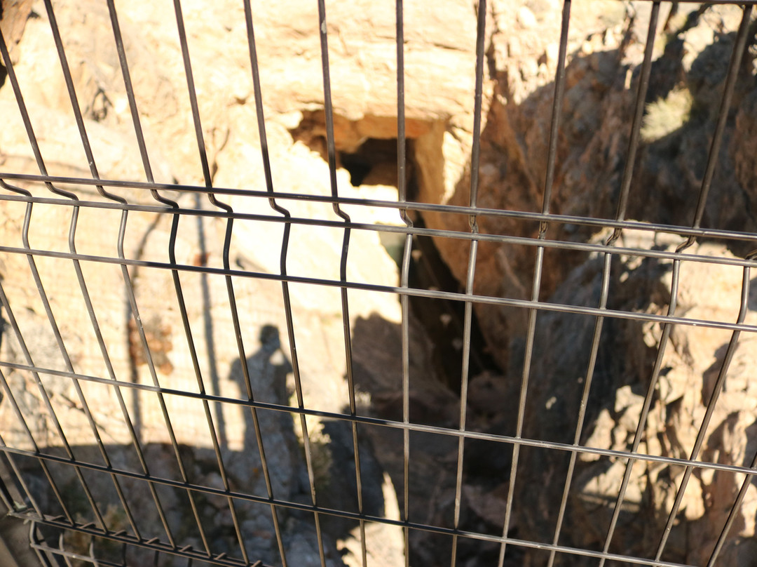 Ash Meadows National Wildlife Refuge景点图片