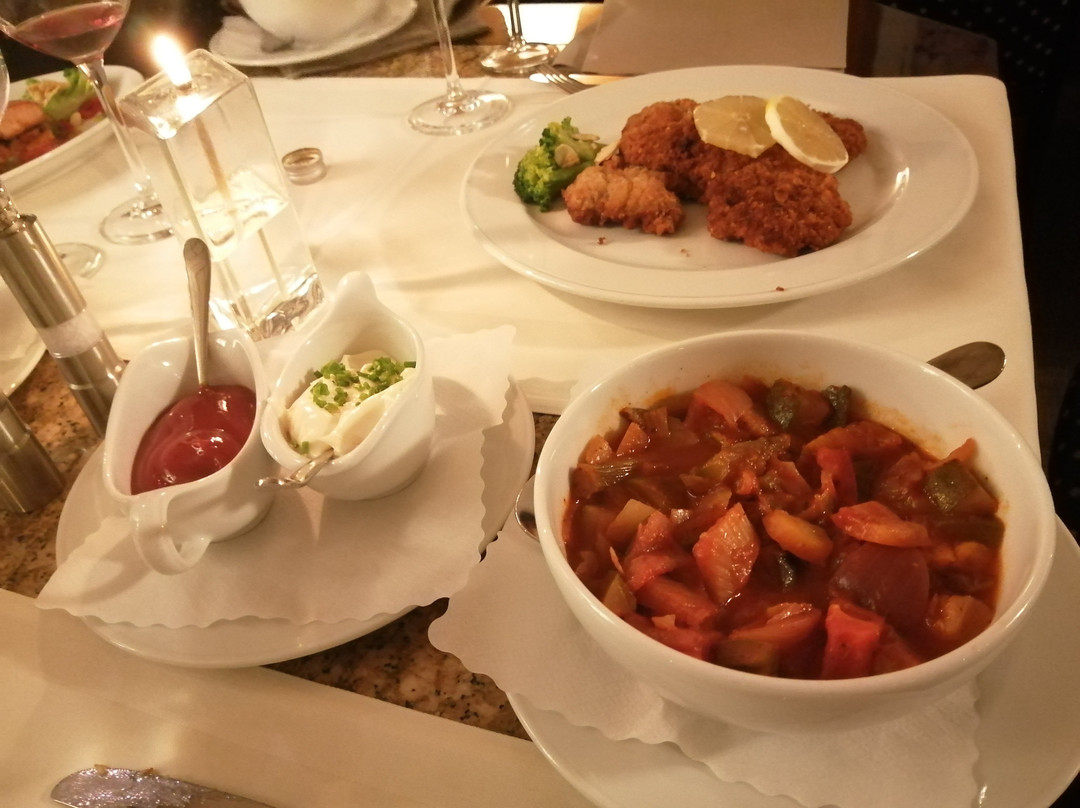 Hotel Rio Karlsruhe主图
