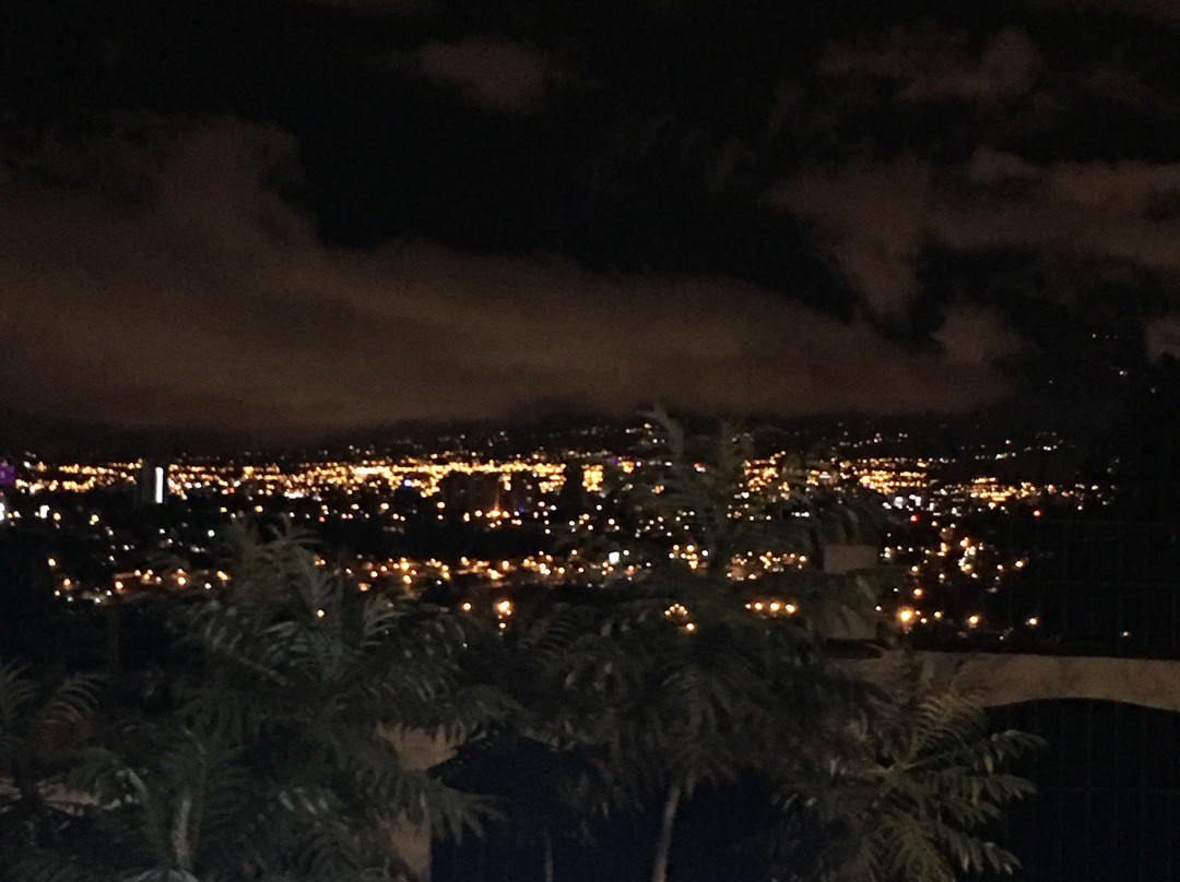 Posada El Quijote主图